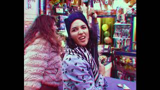 Boys in Lilies -​ Summer Love (OFFICIAL VIDEO)