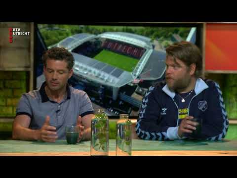 Een Berg Sport - vr 25 mei 2018, 17.30 uur [RTV Utrecht]