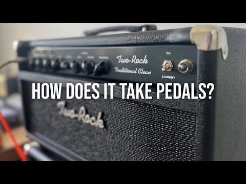 Is The Two-Rock Traditional Clean That Good? Let’s Find Out