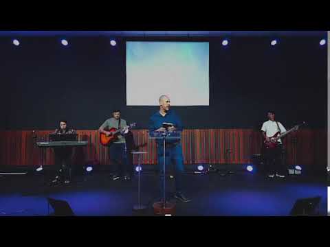 18H30 - CULTO E CELEBRAÇÃO - IGREJA BATISTA MIRANTE DA SERRA - 31/MAIO/26