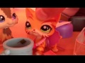 Littlest Pet Shop-Life Of A Mermaid-Episode 2 ...