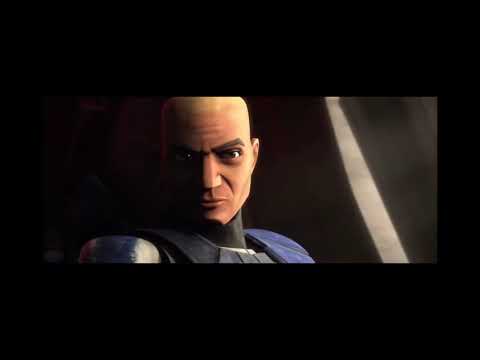 Race to the Surface : Star Wars Clone Wars Season 7 | 4K |