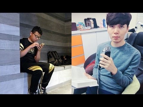 LGD Marin hóa "Siêu Saiyan" khi đối đầu với SofM - SS vs LGD Highlight Ván 2