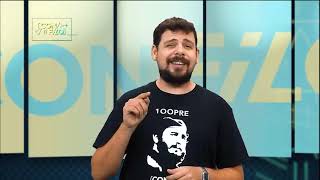 CON FILO | Cuatros años Con Filo, Cien años con Fidel