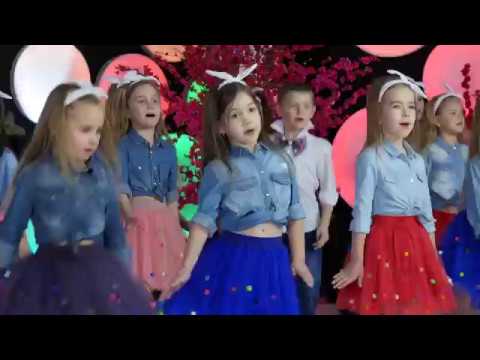 Ansamblul vocal ”Speranța” - Vine primavara