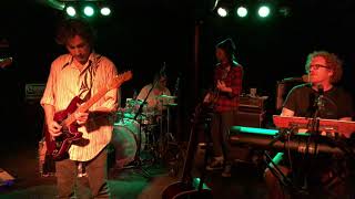 Blitzen Trapper - When I&#39;m Dying - Live at the Rebel Lounge in Phoenix 2/19/2018