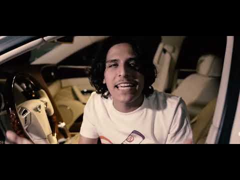 TSF Crash "Final Fantasia" Official Music Video