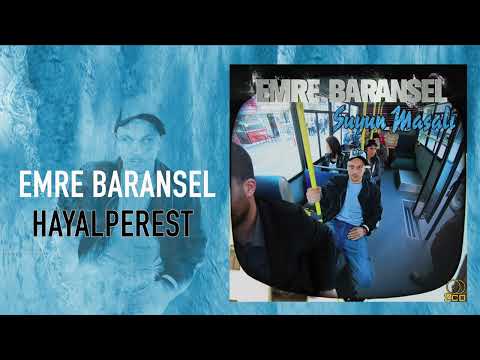 Video thumbnail for Hayalperest