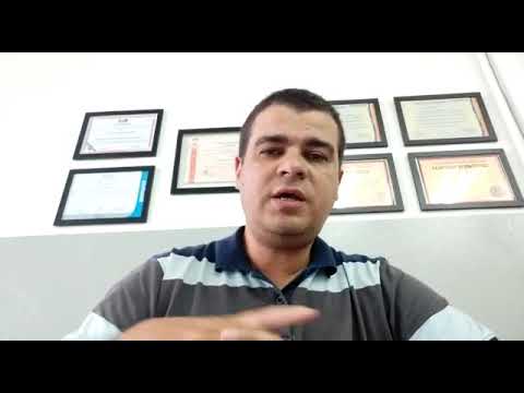 DR. MARCELO DA AMABR EXPLICA PL 130/2019 E 578/2019