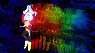 Cover art for Tenna's Hopes and Dreams