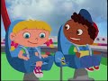 Little Einsteins Our Huge Adventure 2005 Part 2