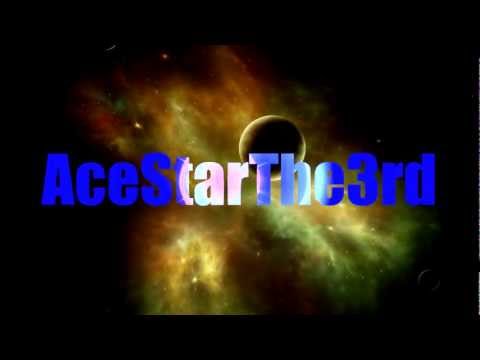 AceStarThe3rd's New Beautiful Cosmic/Pokemon Theme Intro
