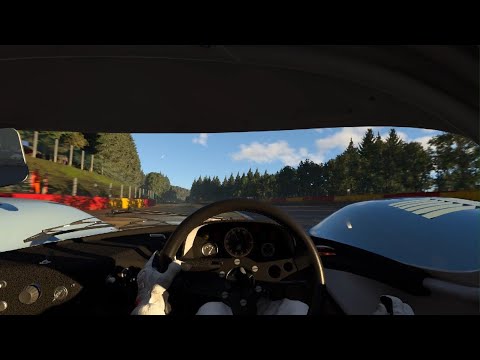 GT7 S-10 Lizenz ultrahard time attack, alle Fahrhilfen aus