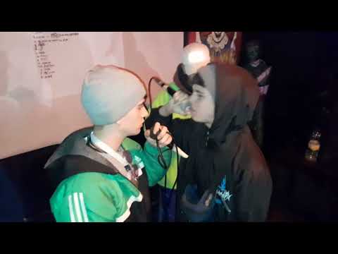 [BATALLÓN] CIRITO vs BRÚ vs ATR LA TERRE - 16avos - OCASO DELUXE 21'/22'