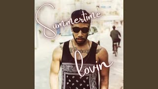 Summertime Lovin Music Video