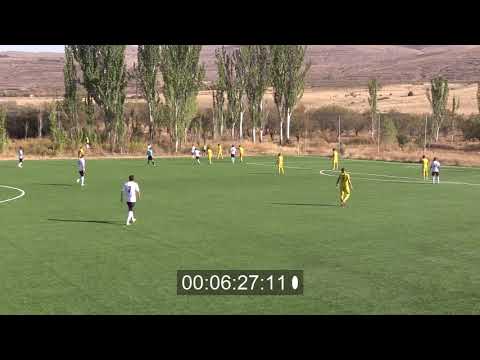 ARARAT-2 VS SEVAN 16.10.2019