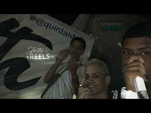 "Minha Caminhada" Mc Tuto, Mc Kanhoto, Mc Leozinho ZS, Mc Liro, Mc Robs (Jottareels55 Speed + Grave)