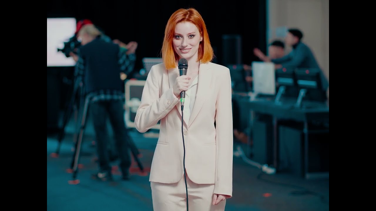 Il programma visto da 8 miliardi di persone