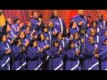 Chicago Mass Choir- "I'm Sanctified"