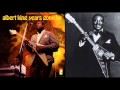 Albert King   Heart Fixing Business