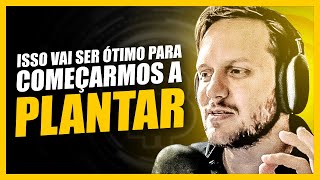 ANLISE DE CRIPTOMOEDAS, BITCOIN E ETHEREUM EM QUEDA, QUANDO VOLTA A SUBIR - AUGUSTO BACKES