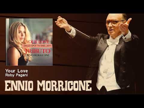 Roby Pagani - Your Love