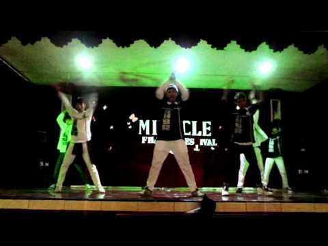 160214 BSB (BTS Cover) - Intro + Dope + I Need You + For You @Miracle Of Hallyu Festival Solo