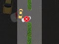 🚗 Master U-Turn Basics | Make Every U-Turn Smooth & Safe #driving #dmv #tips #shorts #youtube