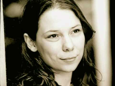 Lhasa De Sela - Эта женщина(This woman)|Б.Окуджава (In Russian)