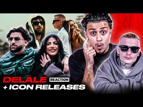 SHABAB & LUNE EIN PAAR?! 😍 LUNE x SHABAB - DELALE / ALBOZZ - TE DUA / ARLINDA x KAVO - NUR DU / CALI