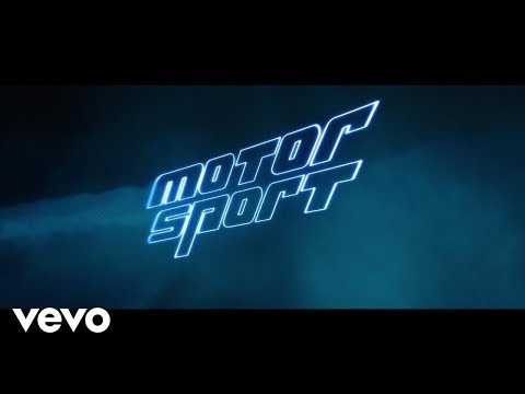 Migos, Nicki Minaj, Cardi B - MotorSport (Official)