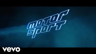 Cardi B, Migos, Nicki Minaj - MotorSport