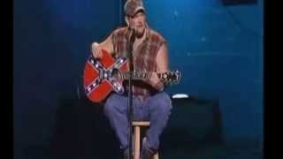Larry the cable guy deaf brother song