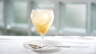 【3分クッキング公式】クラフトコーラ