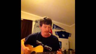 Ghosts by Jake Owen (cover)