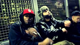 YOUNG J.E.T-IGNORANT (prod.mjNichols)  OFFICIAL VIDEO