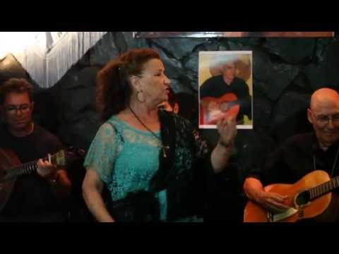 Fado, Anabela Silva, "Saudades de Júlia Mendes"