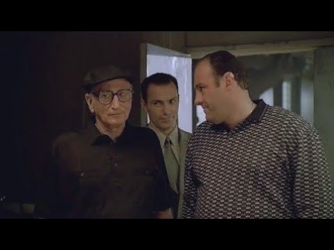 The Sopranos - Ordering hits - Part 1