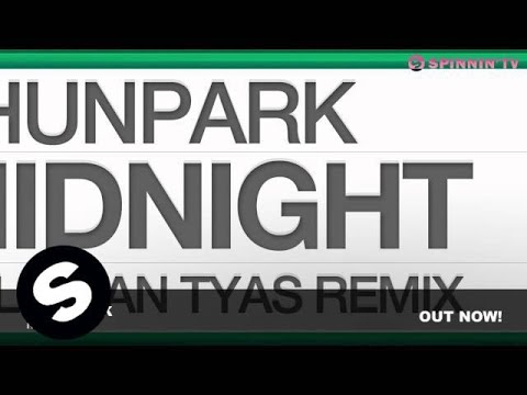 Phunkpark - Midnight (Original Mix)