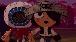 Trailer
