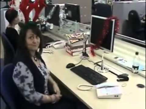 Alf 'n' Safe T presents Ali Gator & The Superstar Employees - Where's my doobie?! (Xmas Edition)