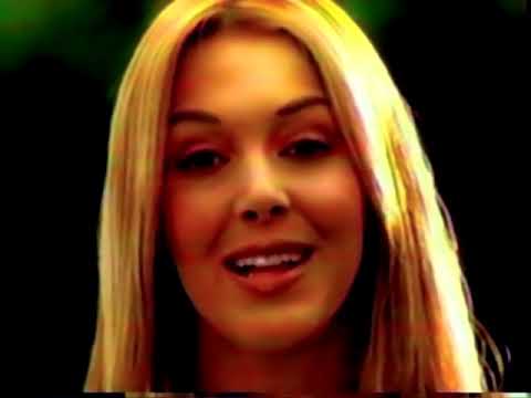 Mega (16/11/2000): Comerciales durante Aquí en Vivo y Humanamente Hablando