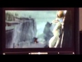 Ice Age DVD Menu