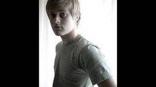 Lucas Grabeel~Let It Snow