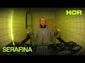 240 KMH SERAFINA HÖR December 17 2024