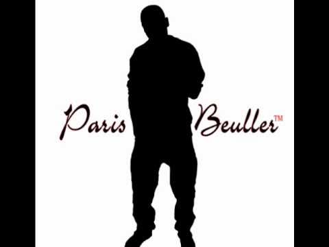 Team Coterie / Paris Beuller - What She Doin To It