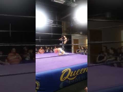 Tower of Doom in QoC