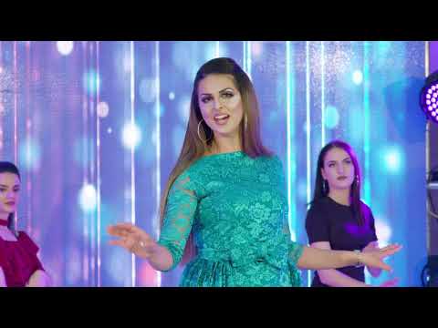 Migena Rinxhi -Dashnia dashnia