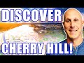 CHERRY HILL NJ TOUR Living In Cherry Hill New Jersey Moving To Cherry Hill NJ South Jersey Life