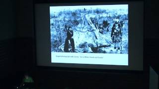 Sherry Farrell Racette - &quot;Escaping the Cage: Cultural Performance as Activism, 1890-1951&quot;